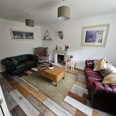 Вилла Sleeps 8 Matlock/ Matlock Bath Pet Friendly Экстерьер фото